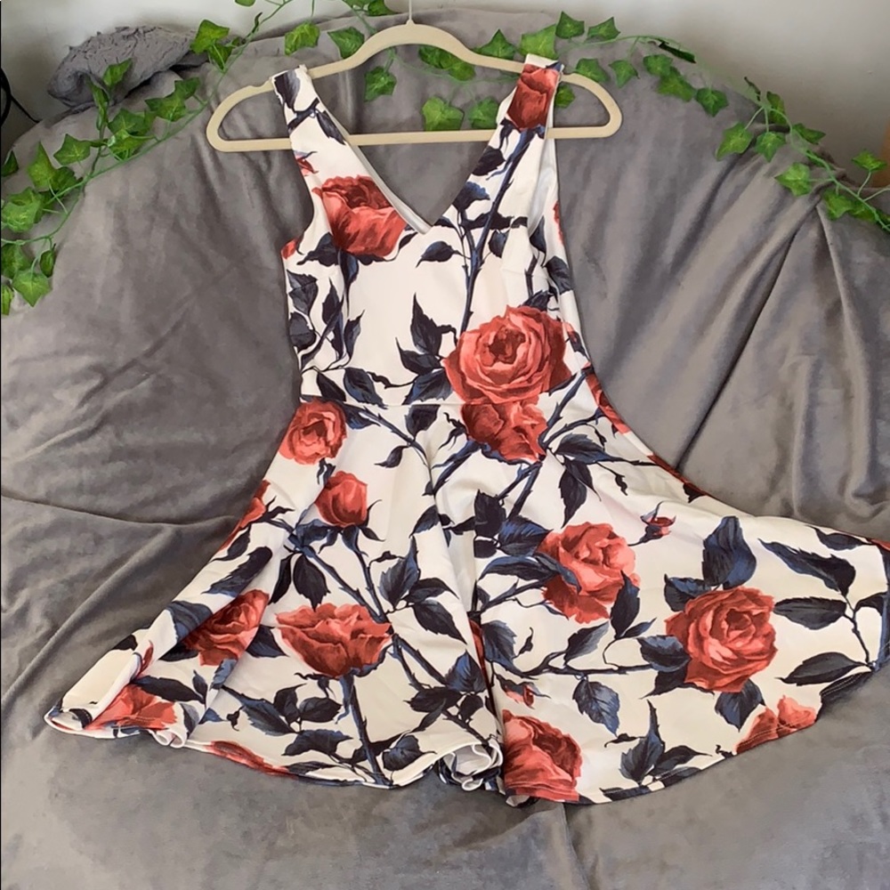 Boutique dress!